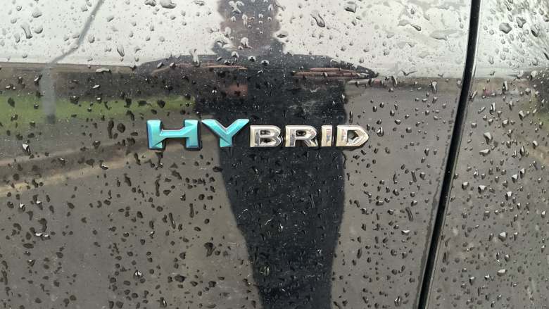 Peugeot 3008 1.6 Hybrid 180 Active 5dr e-EAT8 Estate